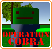 眼鏡蛇行動,Operation COBRA