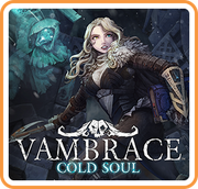 Vambrace: Cold Soul,Vambrace: Cold Soul