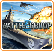 Battle Group 2,Battle Group 2