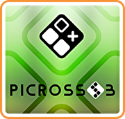 繪圖方塊 S3,PICROSS S3