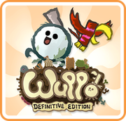 Wuppo 決定版,Wuppo: Definitive Edition