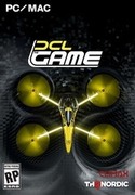 DCL - 無人機冠軍聯賽,DCL - Drone Championship League