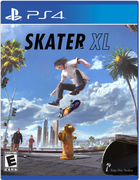 Skater XL,Skater XL