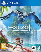 地平線：西域禁地,Horizon：Forbidden West