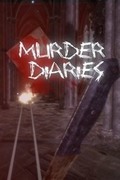 Murder Diaries,Murder Diaries