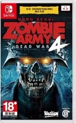 殭屍部隊：死亡戰爭 4,Zombie Army 4: Dead War