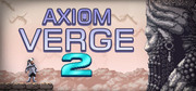 公理邊緣 2,Axiom Verge 2
