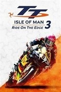曼島旅行者盃：極限邊緣 3,TT Isle of Man: Ride on the Edge 3