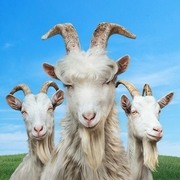 模擬山羊 3,Goat Simulator 3