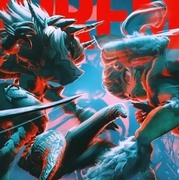 TOKYO BEAST