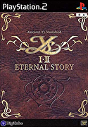 永遠的伊蘇 I‧II,イース I・II エターナルストーリー,Ys I & II Eternal Story