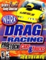 國際火熱賽道聯盟：直線加速賽,NHRA Drag Racing：Pro Stock Cars & Trucks