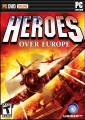 歐洲空戰英雄,（歐戰神鷹）,Heroes Over Europe