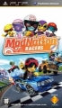 摩登大賽車 PSP,ModNation 無限のカート王国 ポータブル,ModNation Racers PSP