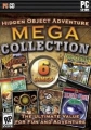 都鐸王朝：隱藏物品冒險,Hidden Object Adventure MEGA Collection