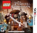 樂高神鬼奇航,LEGO Pirates of the Caribbean：The Video Game