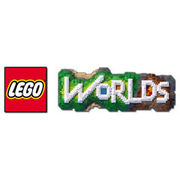 樂高世界,LEGO® Worlds