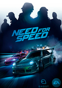 極速快感,ニード・フォー・スピード (2015),Need for Speed