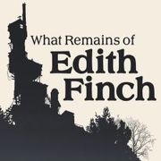 伊迪芬奇的回憶豪宅,フィンチ家の奇妙な屋敷でおきたこと,What Remains of Edith Finch