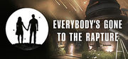 Everybody’s Gone to the Rapture,-幸福な消失-,Everybody’s Gone to the Rapture