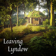 告別林朵,Leaving Lyndow