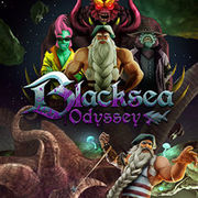 Blacksea Odyssey,Blacksea Odyssey