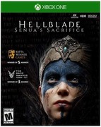 地獄之刃：賽奴雅的獻祭,Hellblade: Senua's Sacrifice