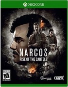 毒梟,Narcos: Rise of the Cartels