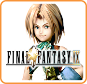 Final Fantasy IX,ファイナルファンタジー IX,Final Fantasy IX