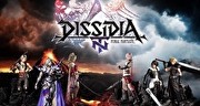 Dissidia Final Fantasy NT 免費版,ディシディア ファイナルファンタジー NT,Dissidia Final Fantasy NT