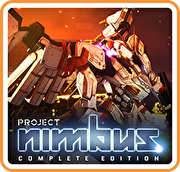 光輪計畫：完整版,プロジェクト・ニンバス：コンプリート・エディション,Project Nimbus: Complete Edition