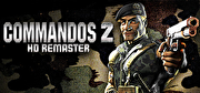 魔鬼戰將 2 HD Remaster,Commandos 2 - HD Remaster