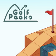 高爾夫之巔,Golf Peaks