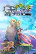 成長物語：永恆樹之歌,Grow: Song of the Evertree