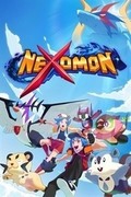 Nexomon,Nexomon