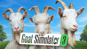 模擬山羊 3,Goat Simulator 3