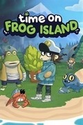 蛙島時光,Time on Frog Island
