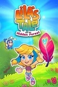 Lila's Tale and the Hidden Forest,Lila's Tale and the Hidden Forest