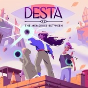 德斯塔：夢中追憶,Desta: The Memories Between