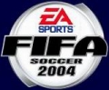 國際足盟大賽2004,FIFA Football 2004,FIFA サッカー2004