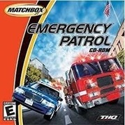 十萬火急,Matchbox: Emergency Patrol