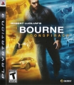神鬼認證,Robert Ludlum's The Bourne Conspiracy