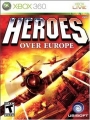 歐洲空戰風雲,Heroes over Europe