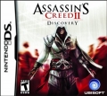 刺客教條 2,アサシンクリード 2：ディスカバリー,Assassin's Creed 2：Discovery