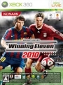 世界足球競賽 2010,ワールドサッカーウイニングイレブン2010,World Soccer Winning Eleven 2010