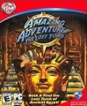 神奇冒險：失落之墓,Amazing Adventures：The Lost Tomb