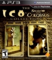 迷霧古城 + 汪達與巨像,ICO & ワンダと巨像,ICO & Shadow of The Colossus Collection