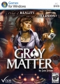 Gray Matter,Gray Matter