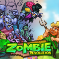Zombie Revolution,Zombie Revolution