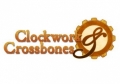 Clockwork and Crossbones,Clockwork and Crossbones